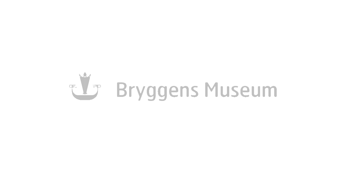 Bymuseet i Bergen logo