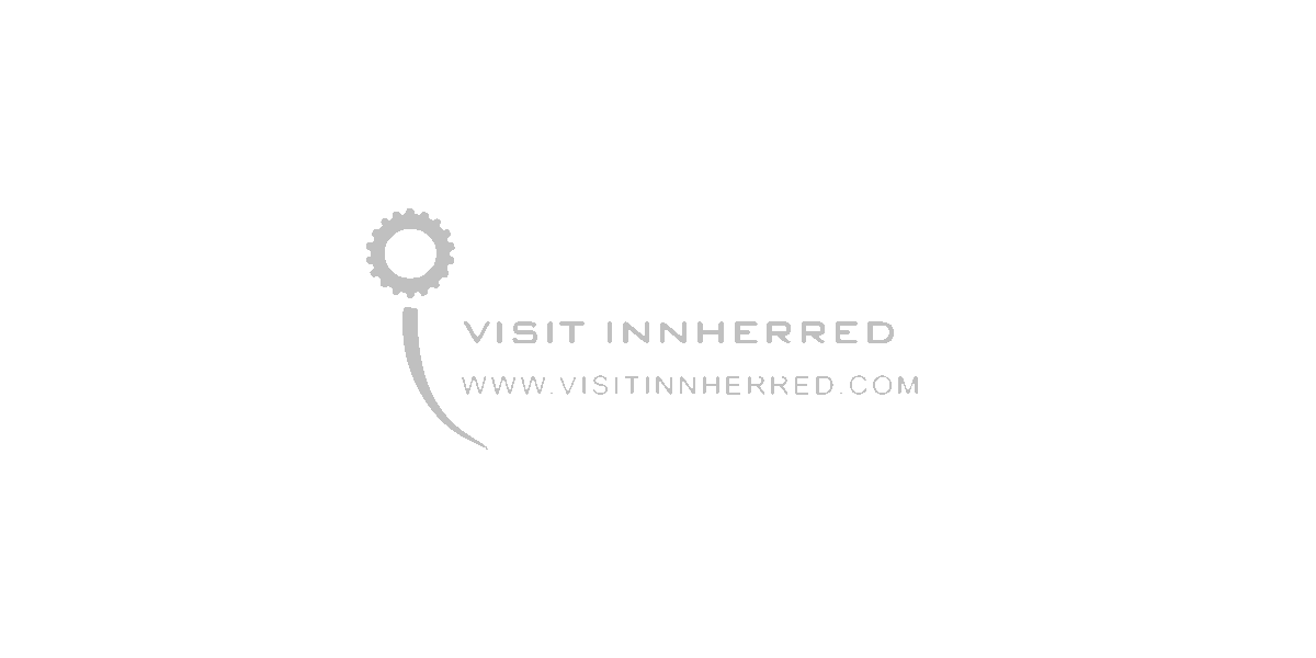 Visit Innherred logo