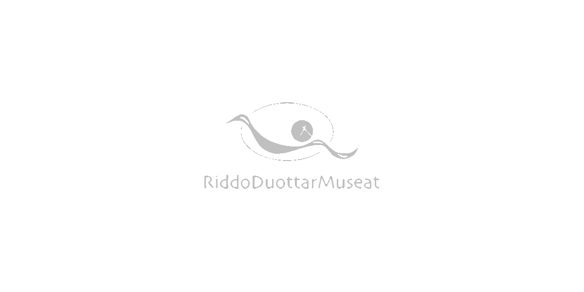 Riddo Doattar Museat logo