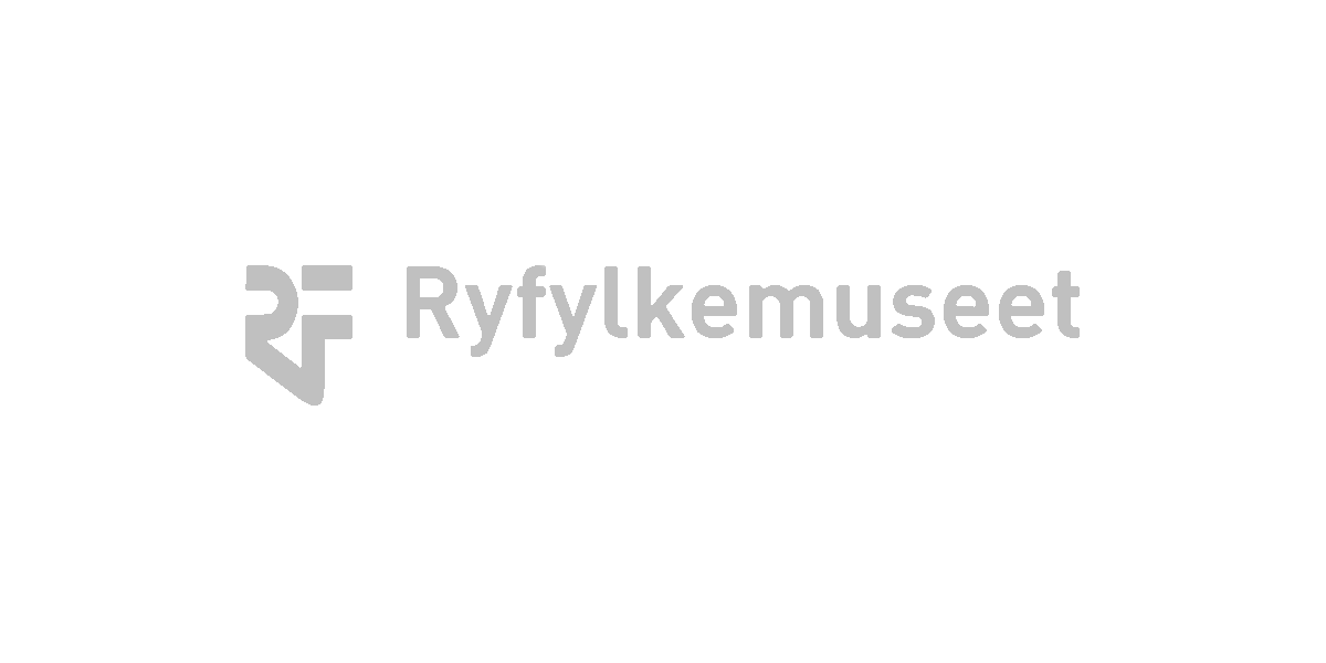 Ryfylkemuseet logo